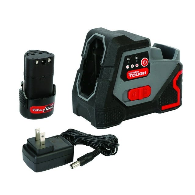 Max Cross-Line Laser Level