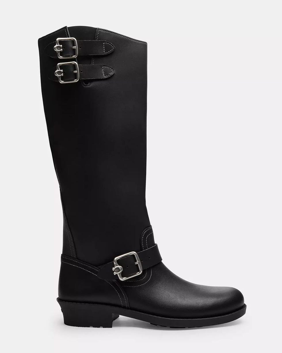 Daria Moto Boot