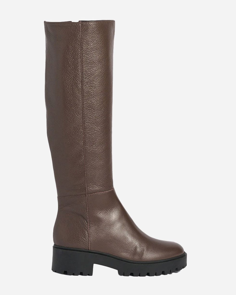 Elizabeth Tall Boot