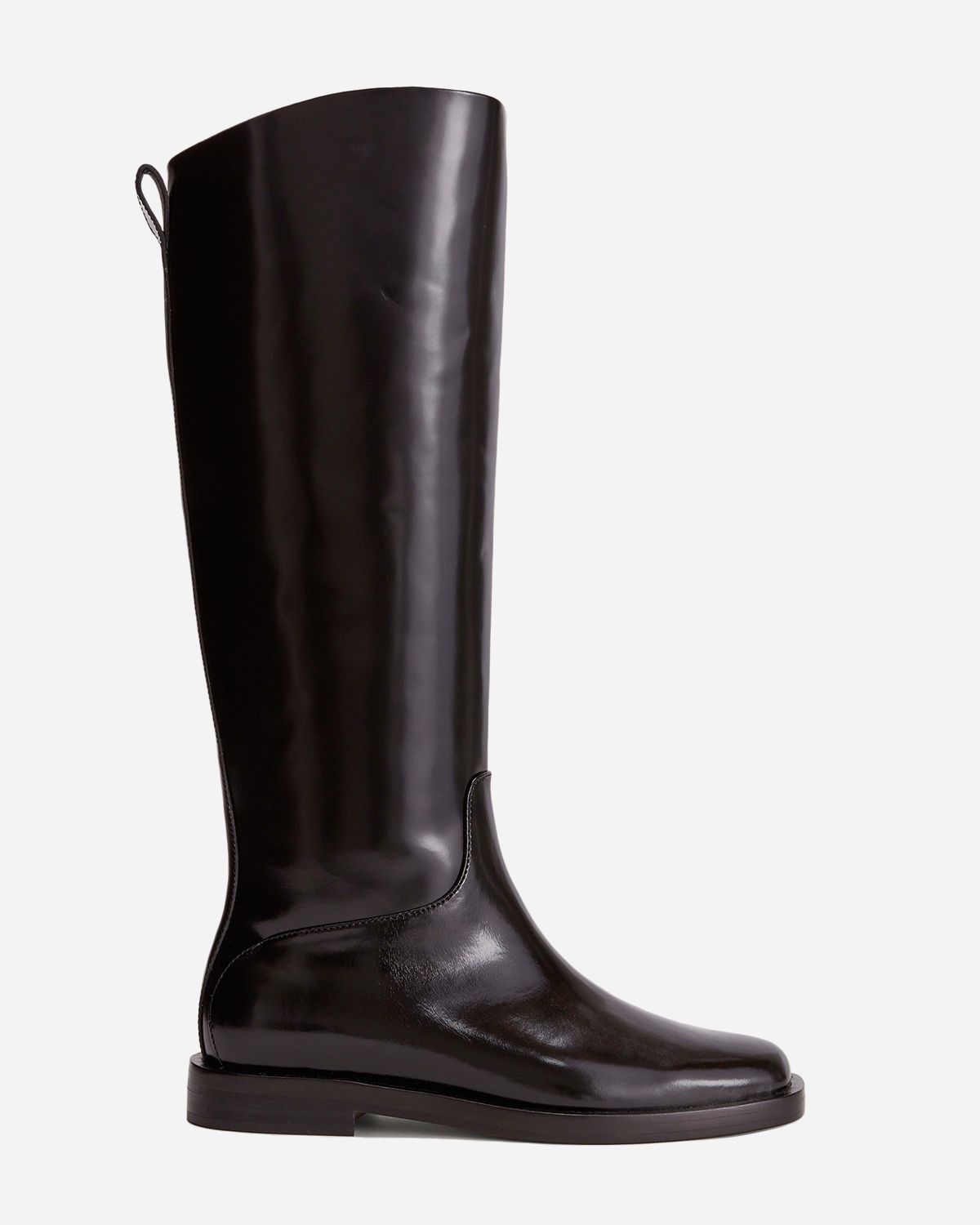 12 Best Leather Riding Boots for Women 2024