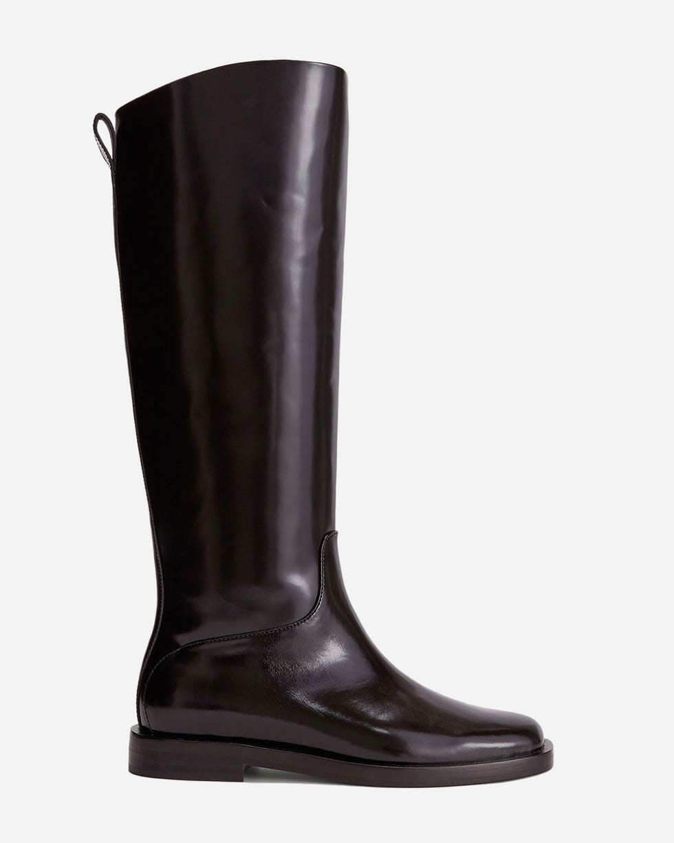 The Riding Boot