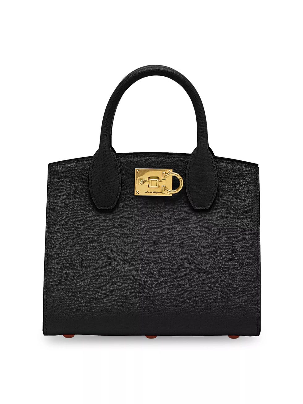 Studio Box Bag  