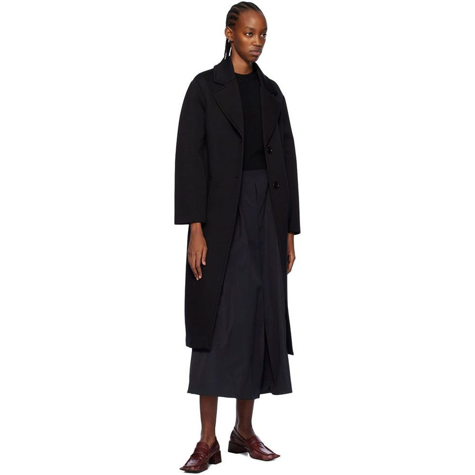 Radice Coat