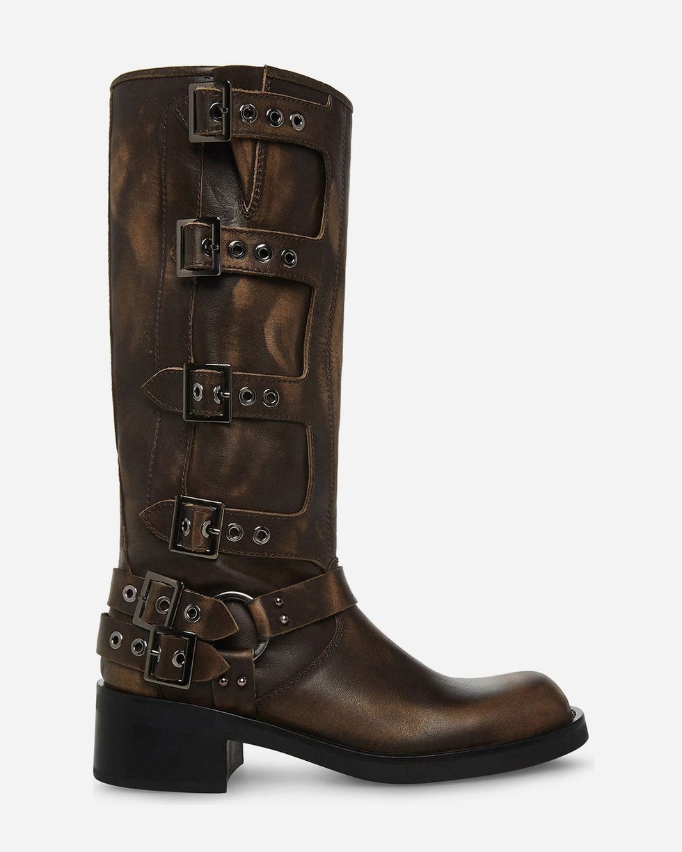 Rocky Boot