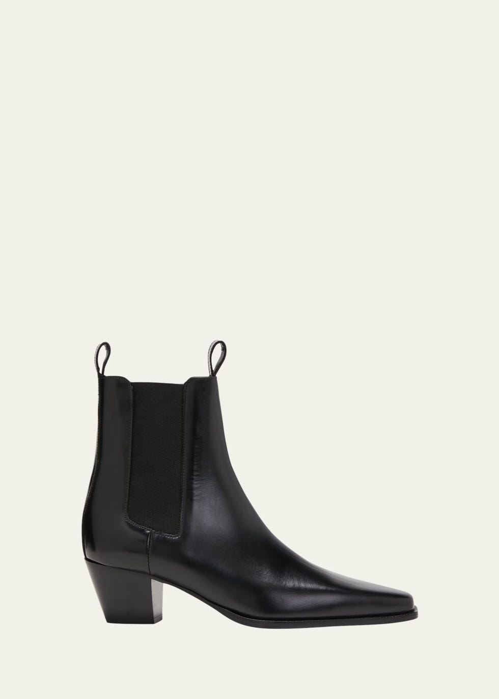 City Ankle Boots
