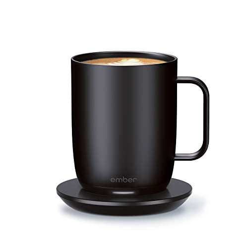 Temperature-Control Smart Mug 2