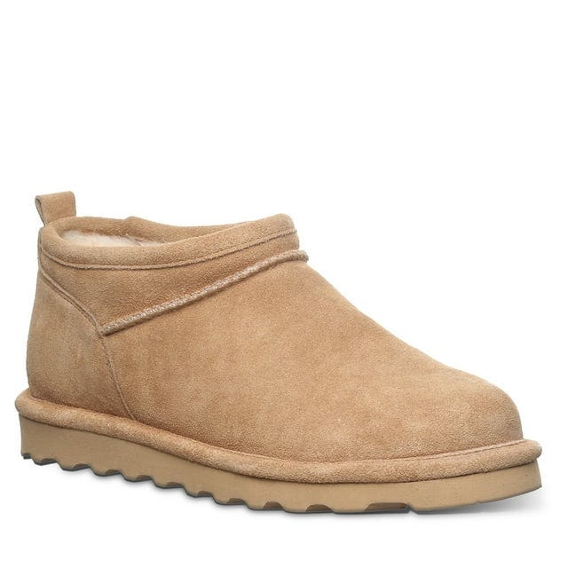Super Shorty Boots