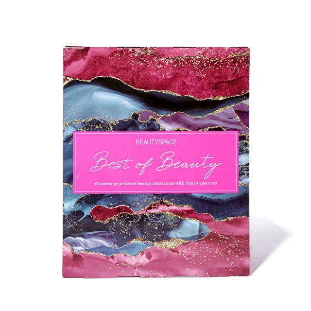 Best of Beauty 2024 Advent Calendar Gift Set