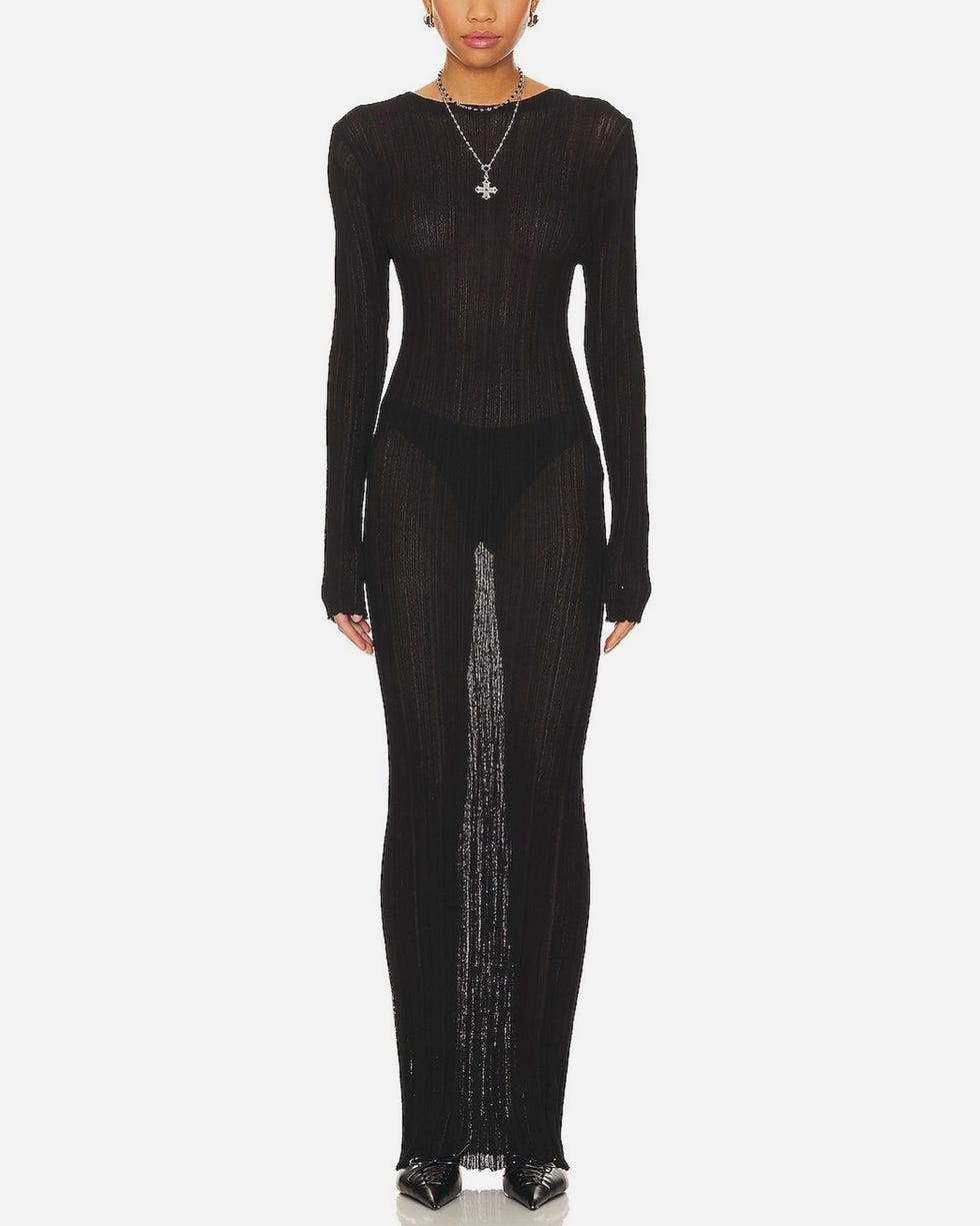 Prophecy Maxikleid