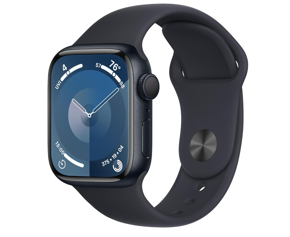 Fitbit closest to apple watch on sale