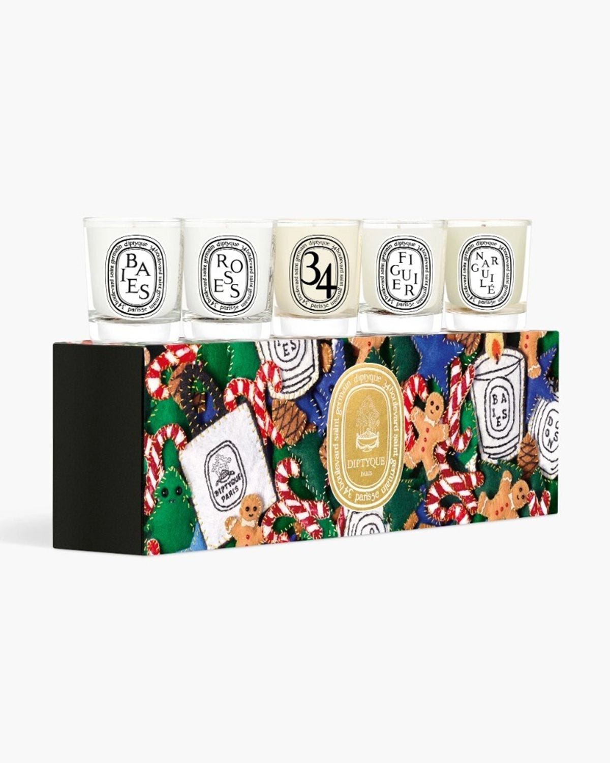 14 Best Diptyque Holiday Gifts of 2024—Advent Calendars, Sets, and More