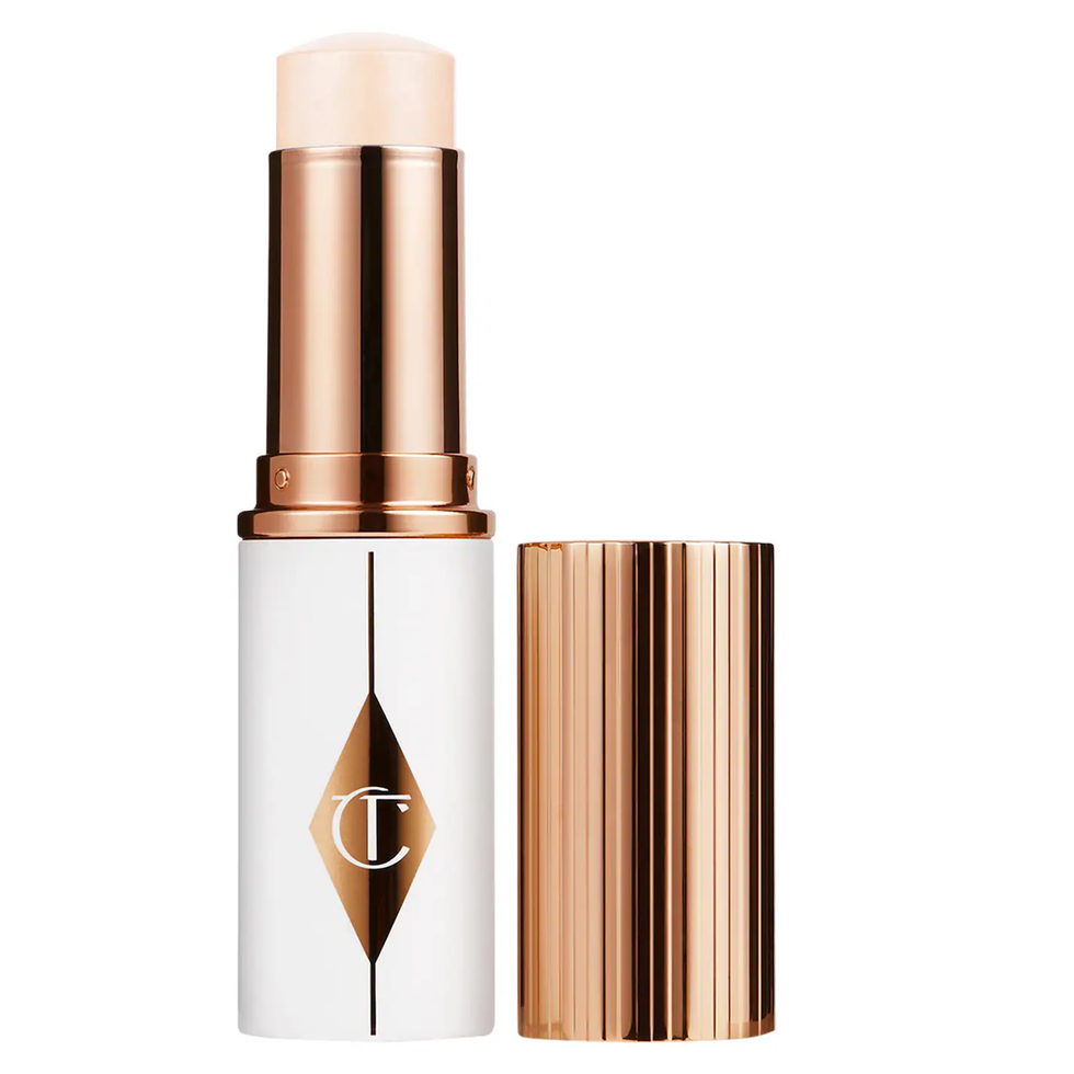 Unreal Skin Sheer Glow Tint Hydrating Foundation Stick