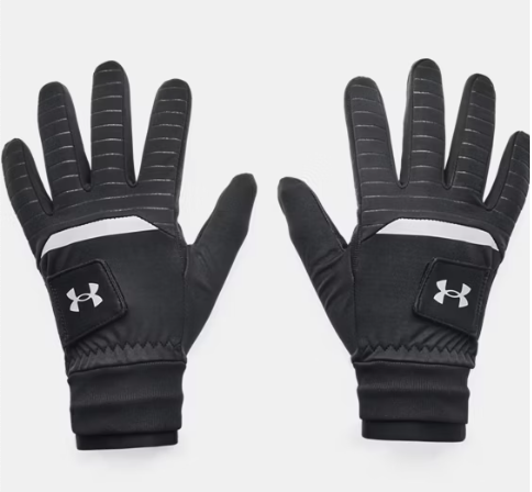 Men's ColdGear Infrared Golf Gloves