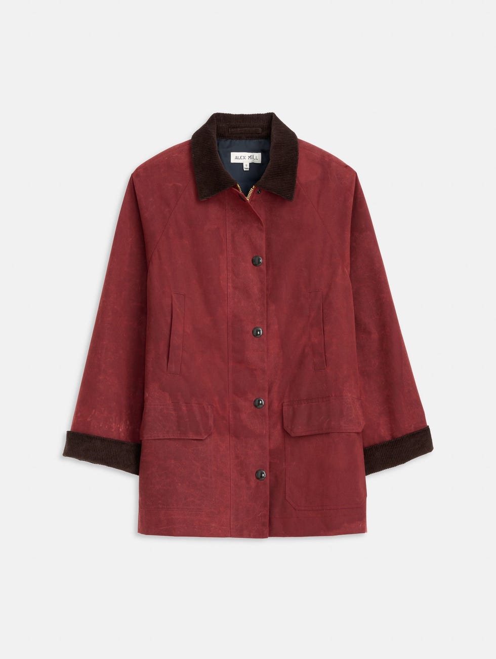 Chiltern Street Jacket 