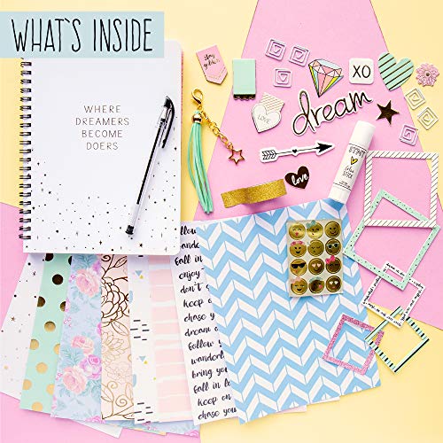 DIY Journaling Set