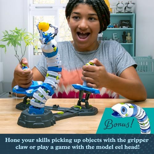 Stem toys for 13 year olds online