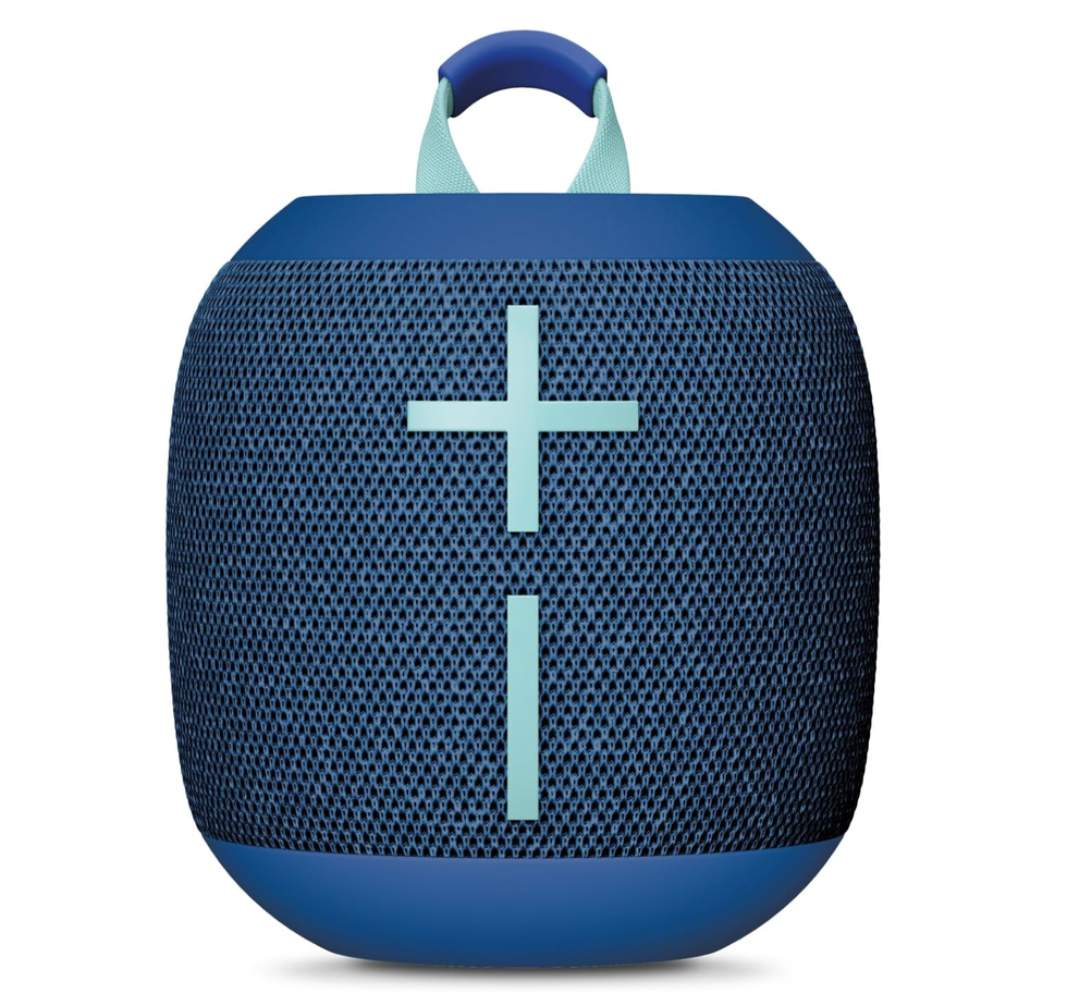 WONDERBOOM 4 Portable Waterproof Bluetooth Speaker