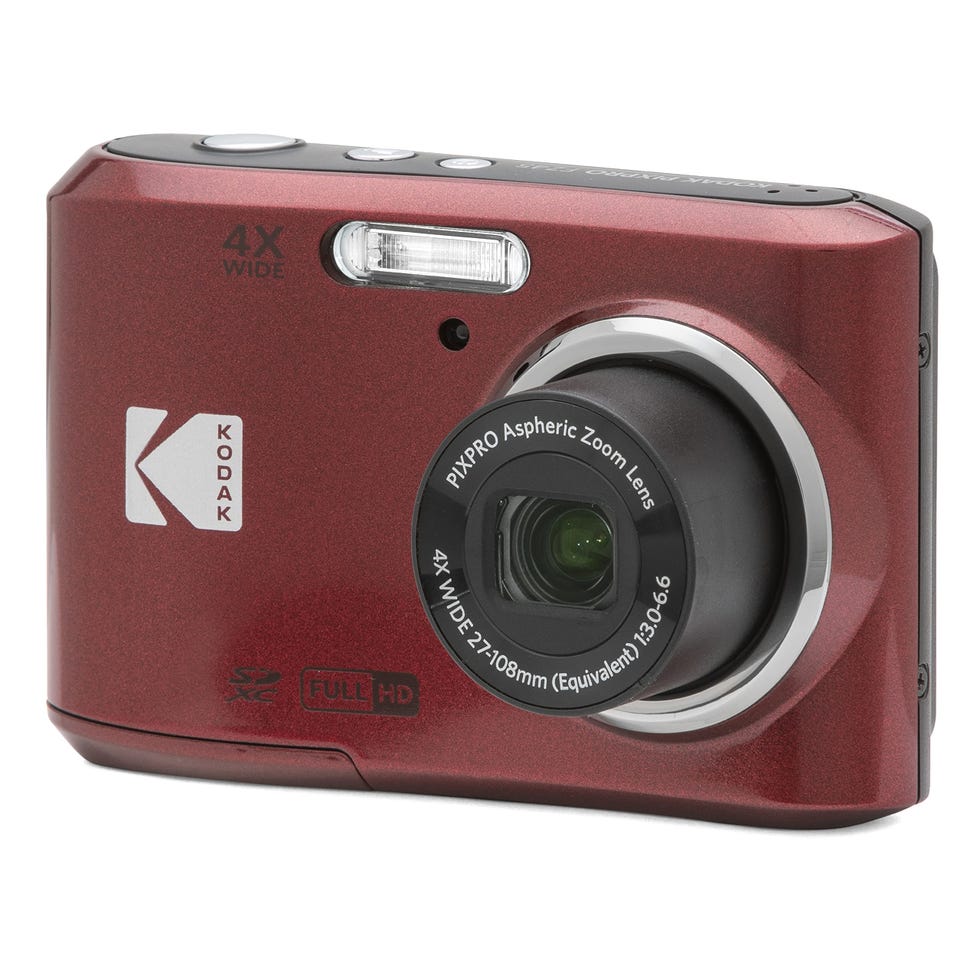 PIXPRO Digital Camera 