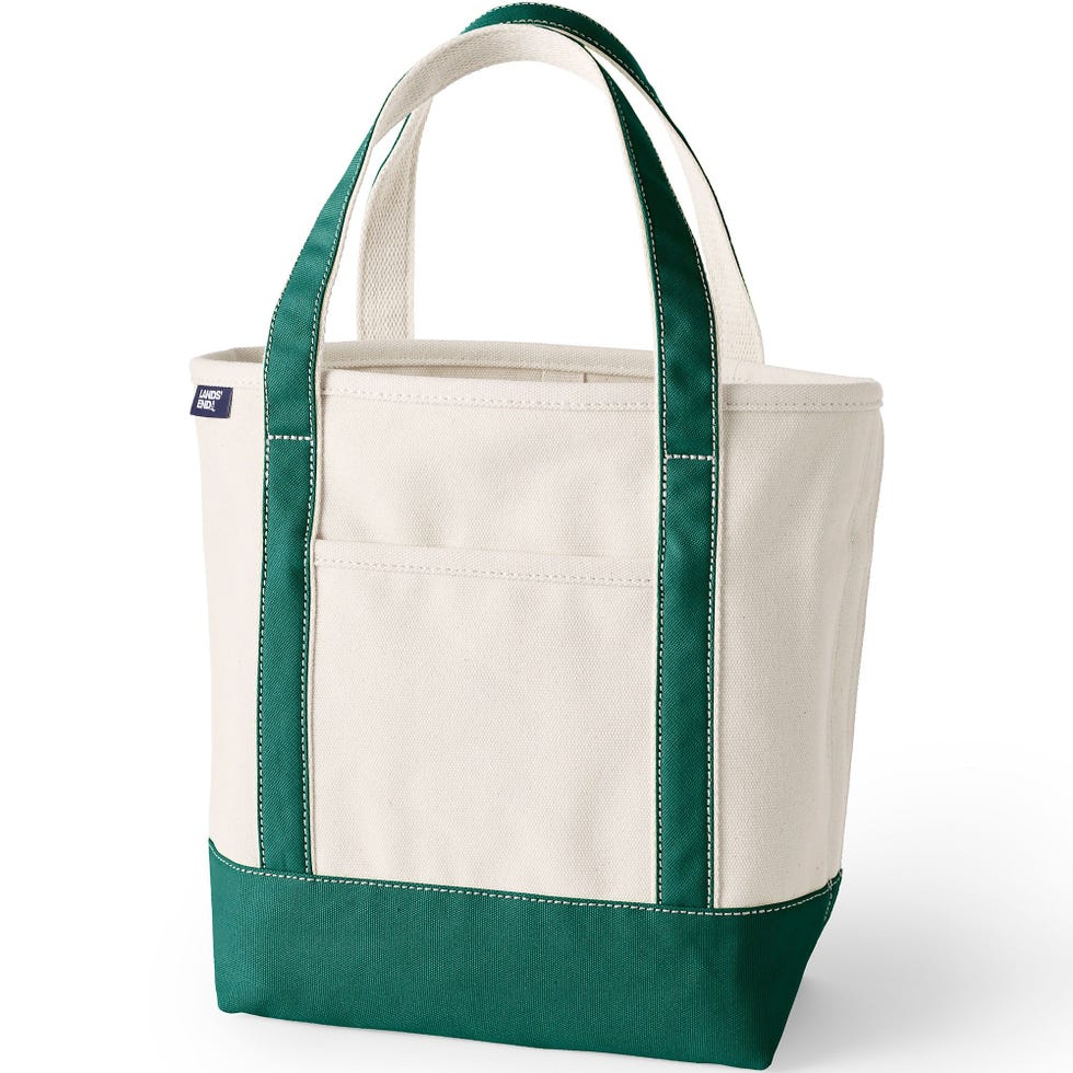Canvas Tote Bag