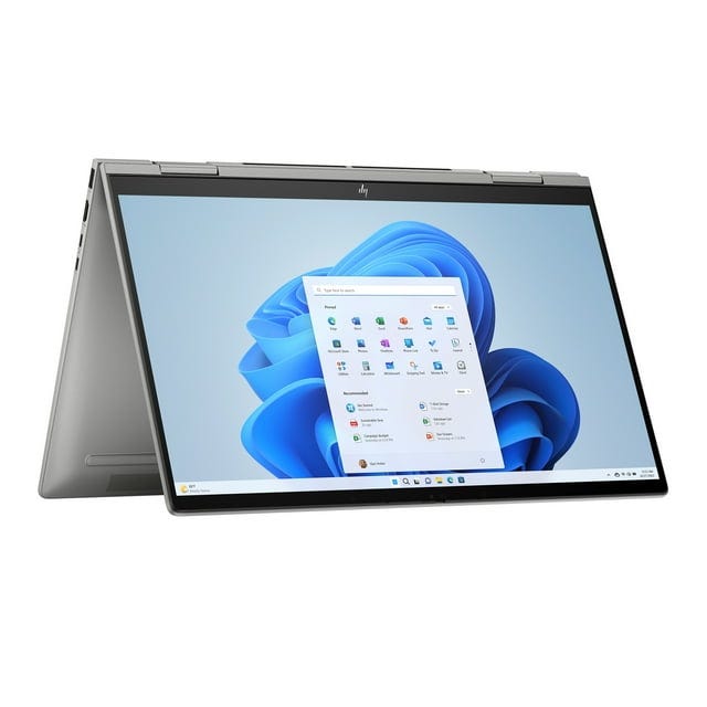 Envy x360 15.6 inch FHD Touch 2-in-1 Windows Laptop