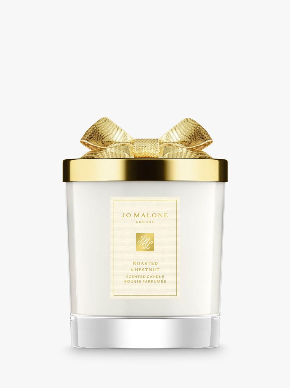 Roasted Chestnut Home Scented Candle
