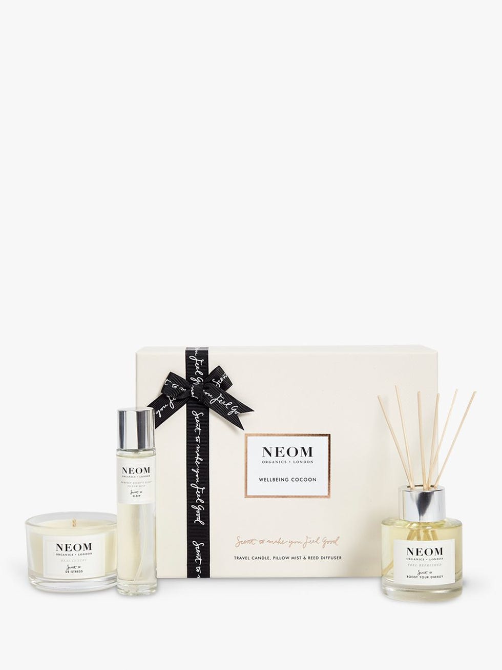 Your Moment of Wellbeing Set