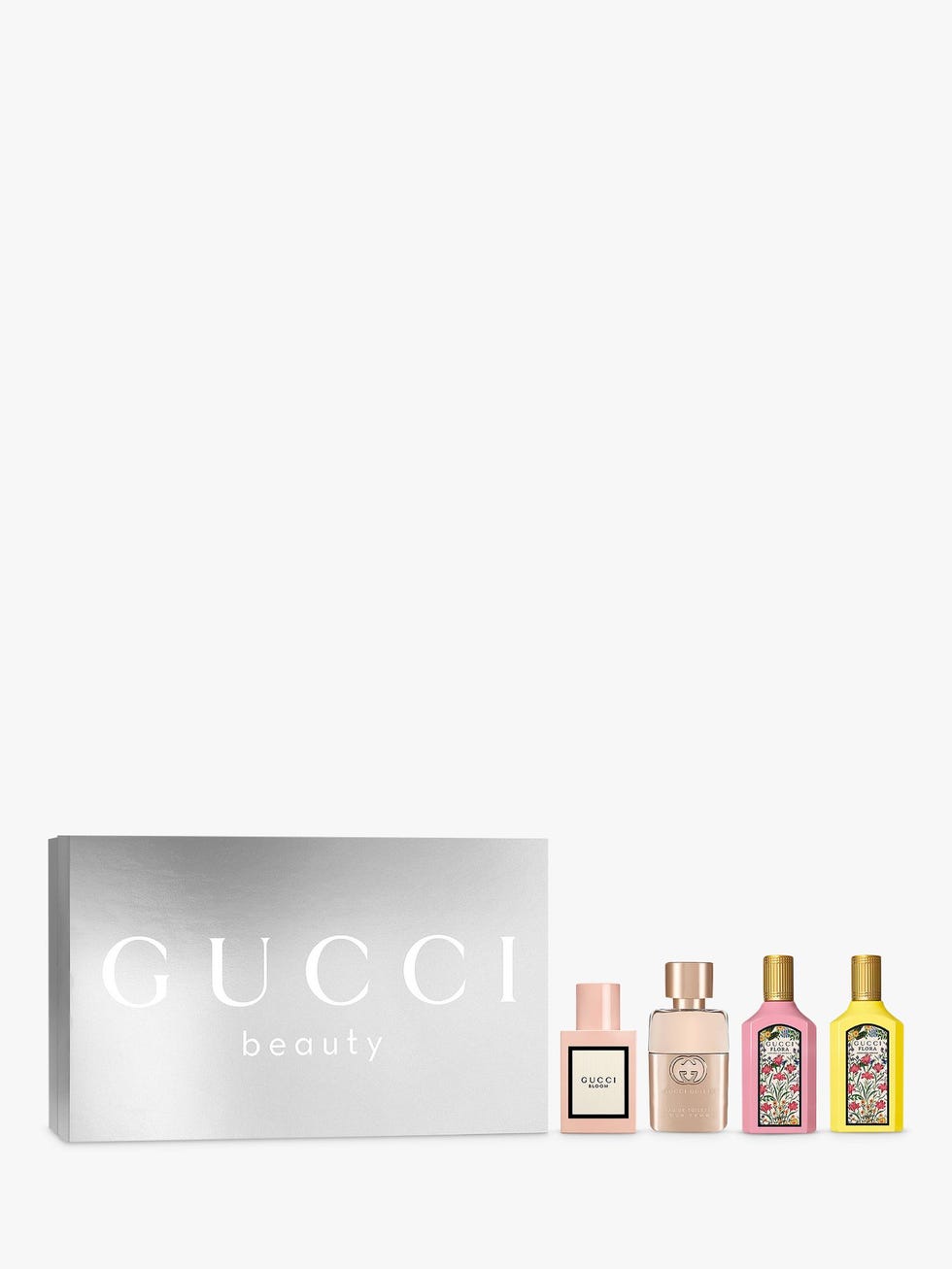 Eau de Parfum Discovery Fragrance Gift Set
