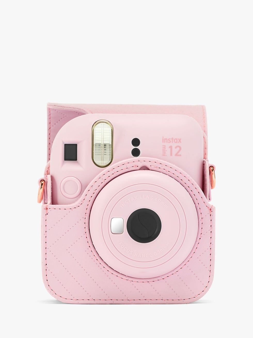 Instax Mini 12 Camera & Accessories Bundle