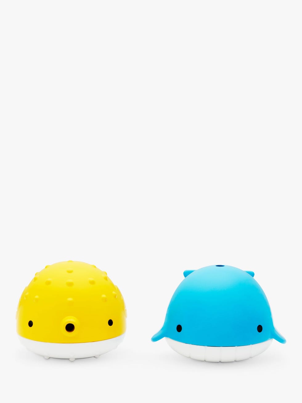Colour Buddies Bath Bomb & Dispenser Toy Set