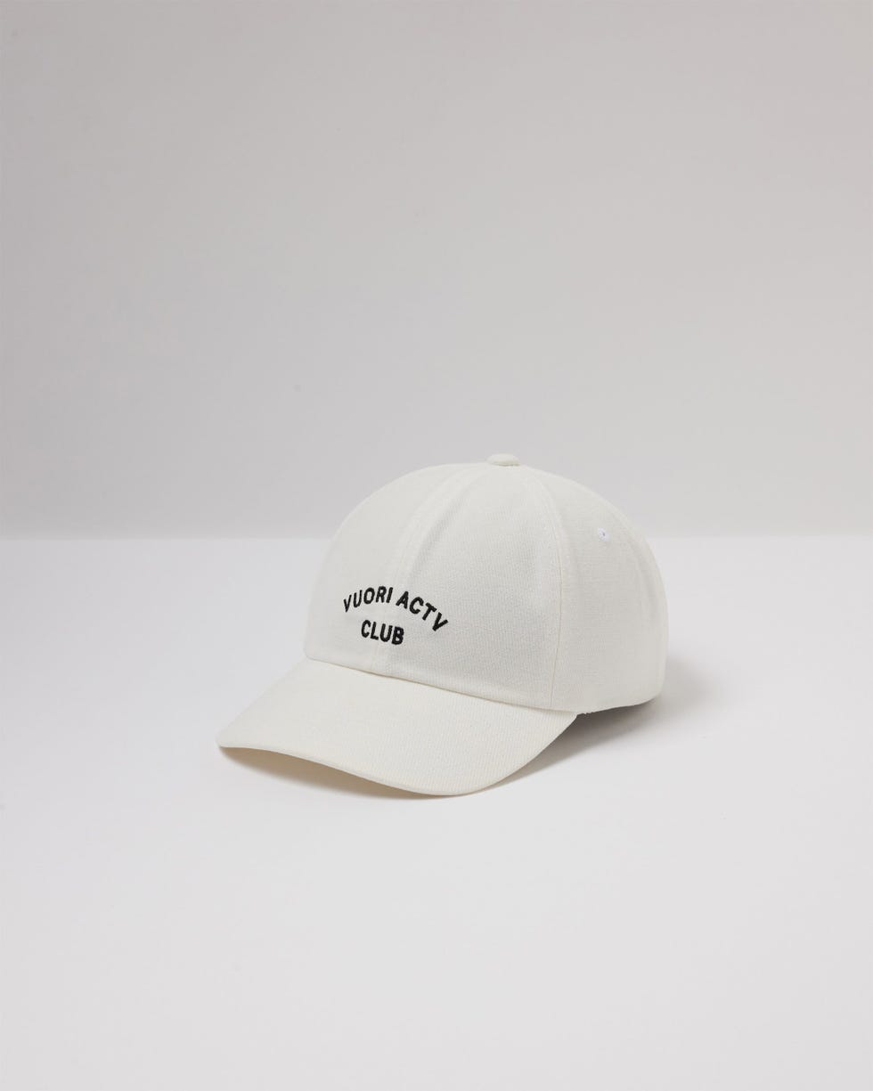 ACTV Club Dad Hat