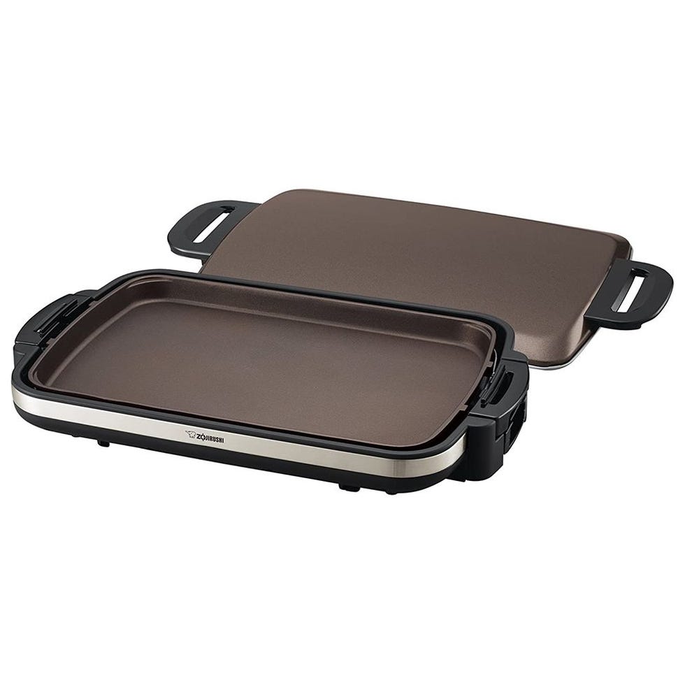 Gourmet Sizzler Electric Griddle