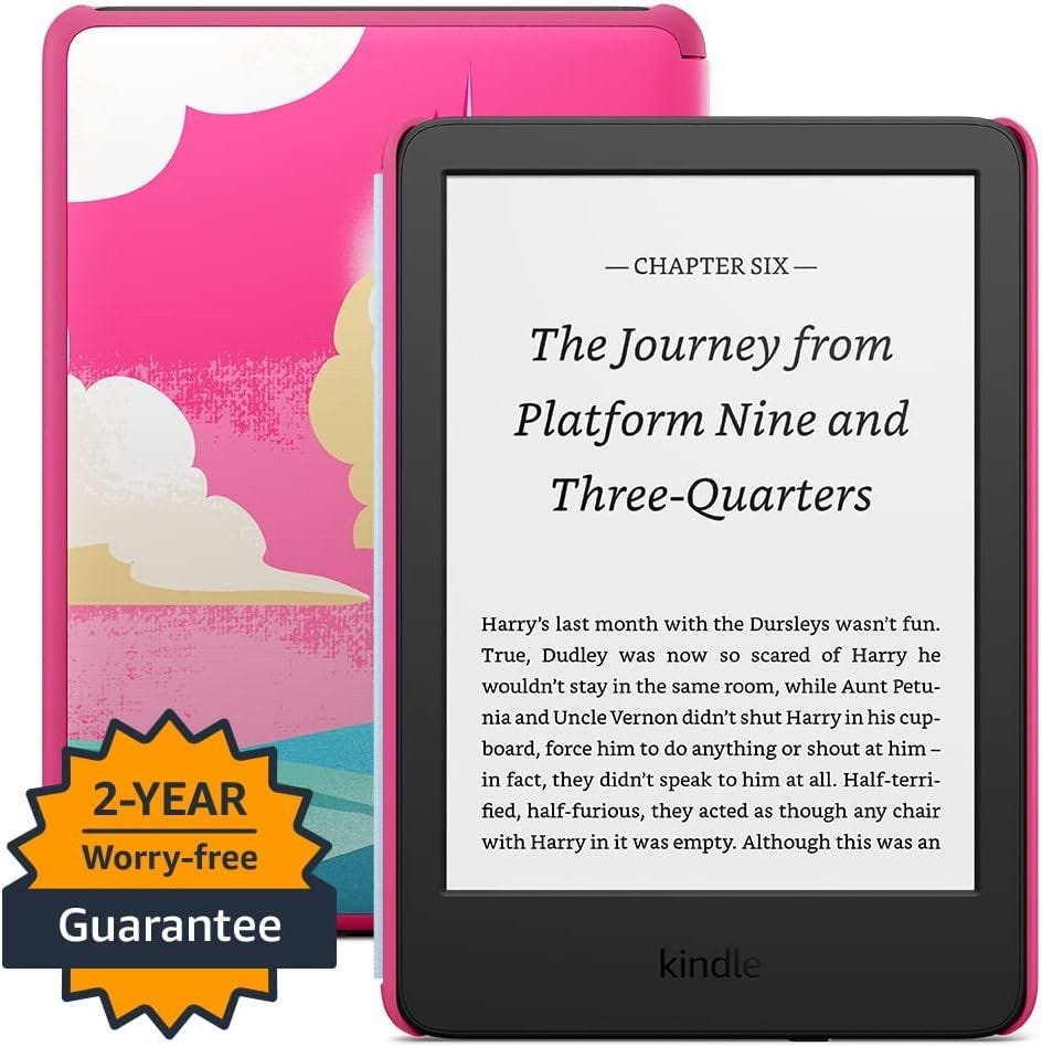 Kindle Kids