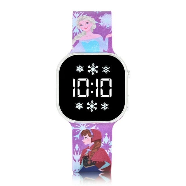 Children’s LED Watch