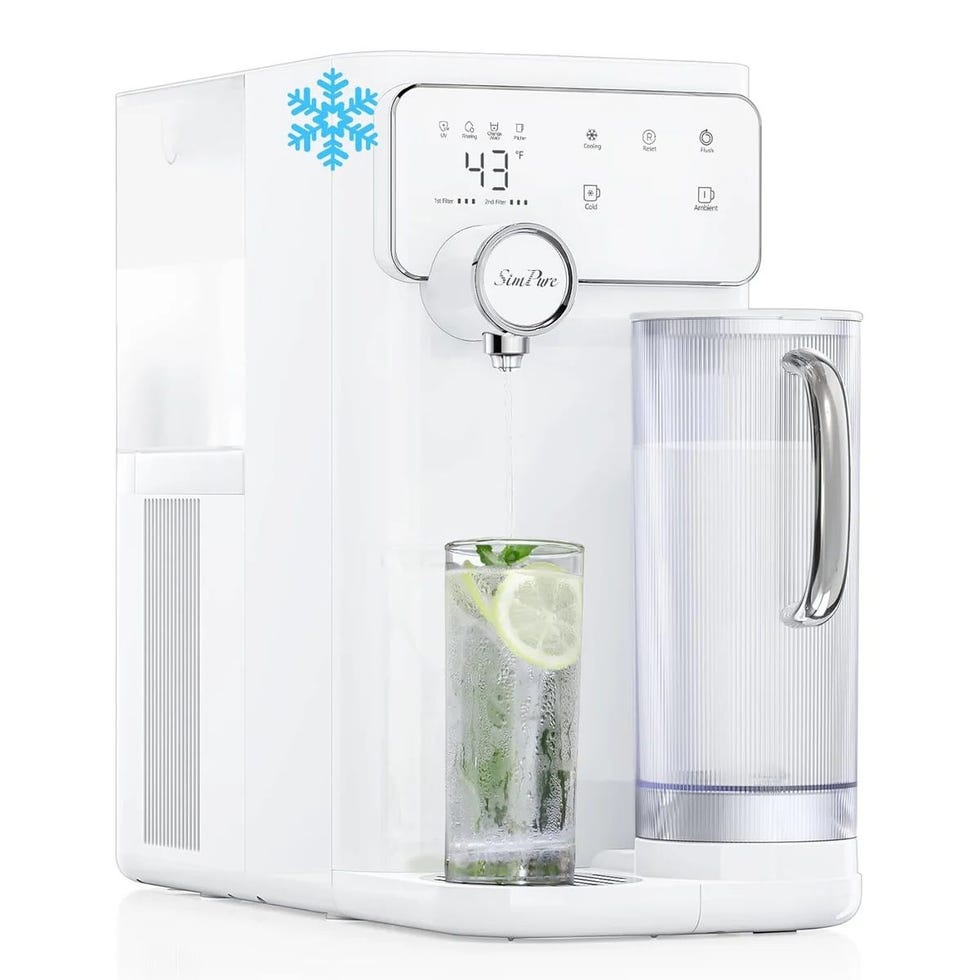 Y10C Countertop Water Purifier