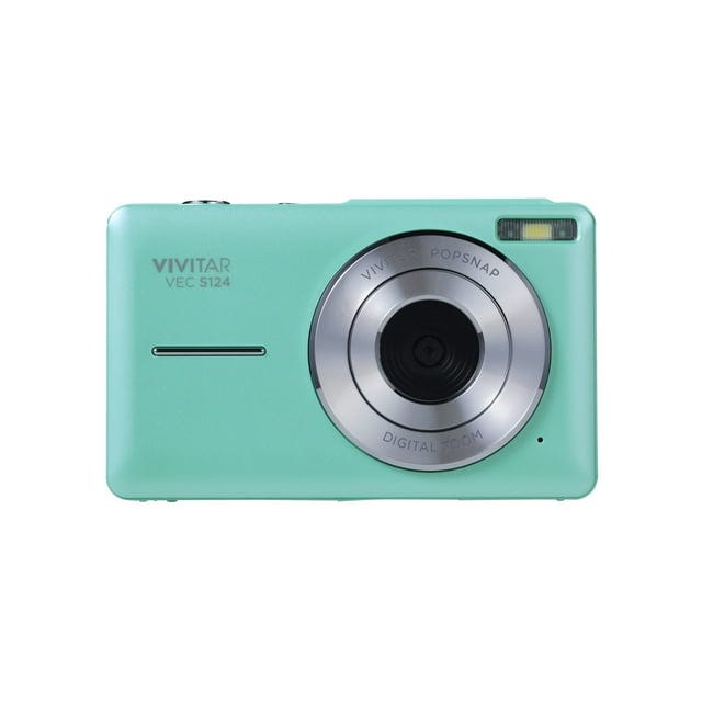 Popsnap Camera