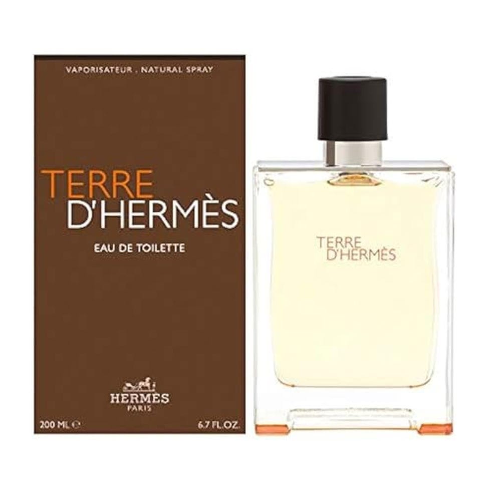 Terre D'Hermès Eau de Toilette