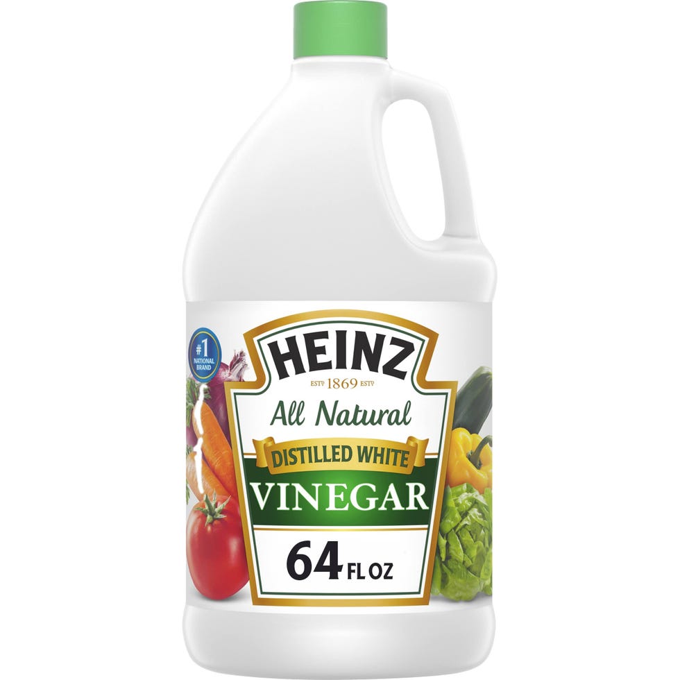 Heinz White Vinegar