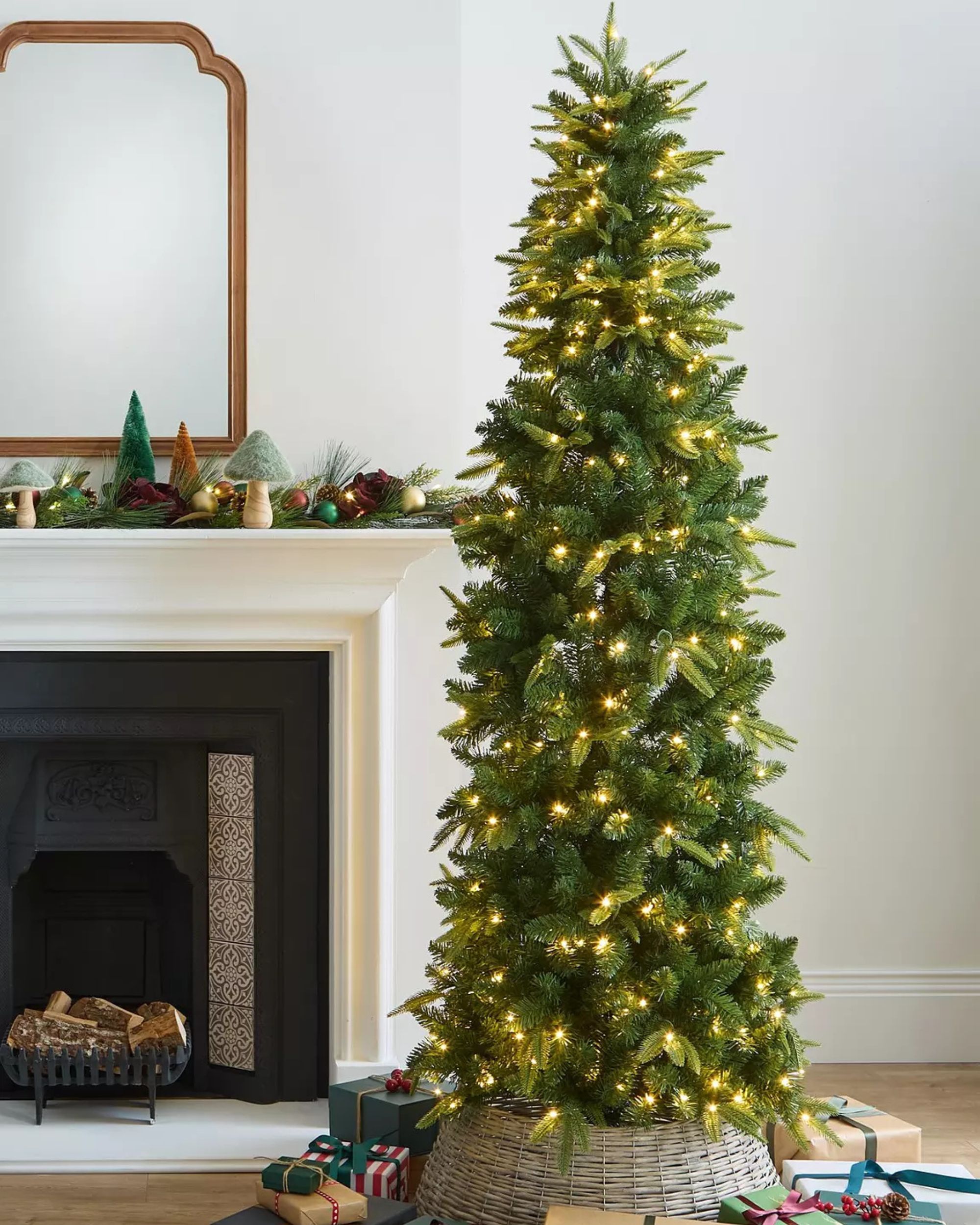 Find me christmas trees online