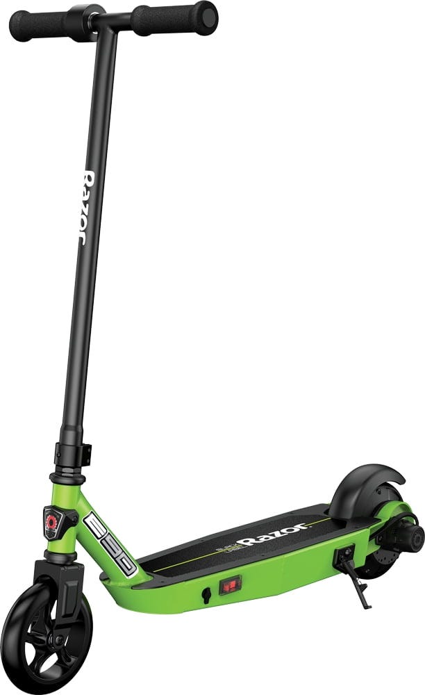 Black Label E90 Electric Scooter