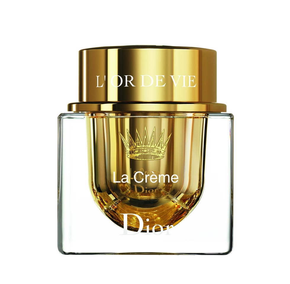 L’Or de Vie la Crème