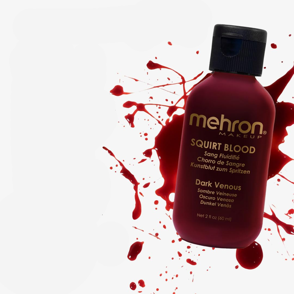 Squirt Blood