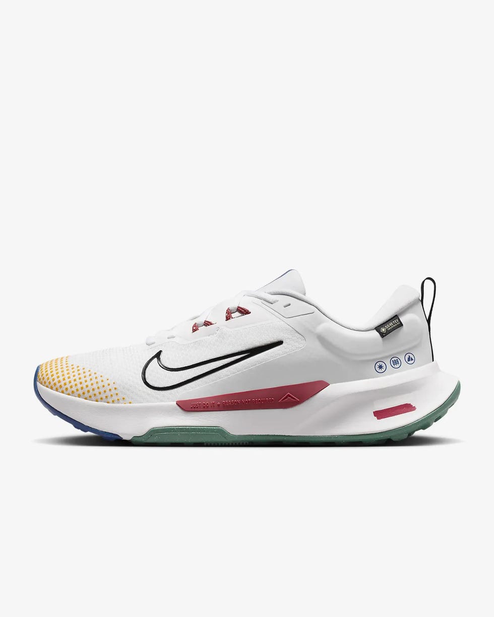 Nike Juniper Trail 2 GORE-TEX Scarpa impermeabile da trail running – Uomo