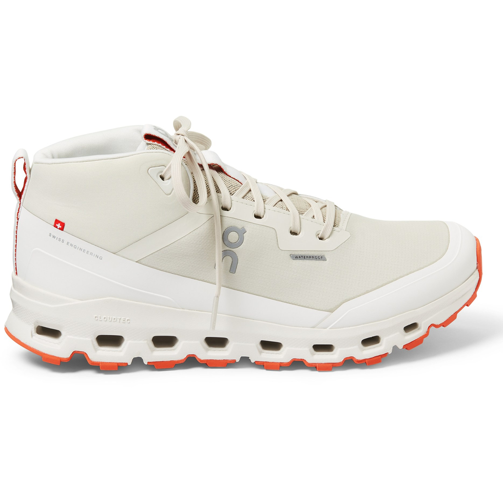 Cloudroam Waterproof Sneakers