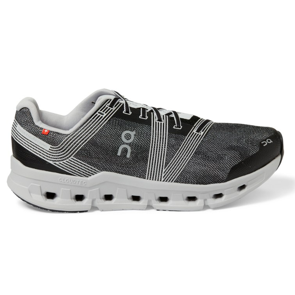 On Cloudgo Road-Running Shoes 