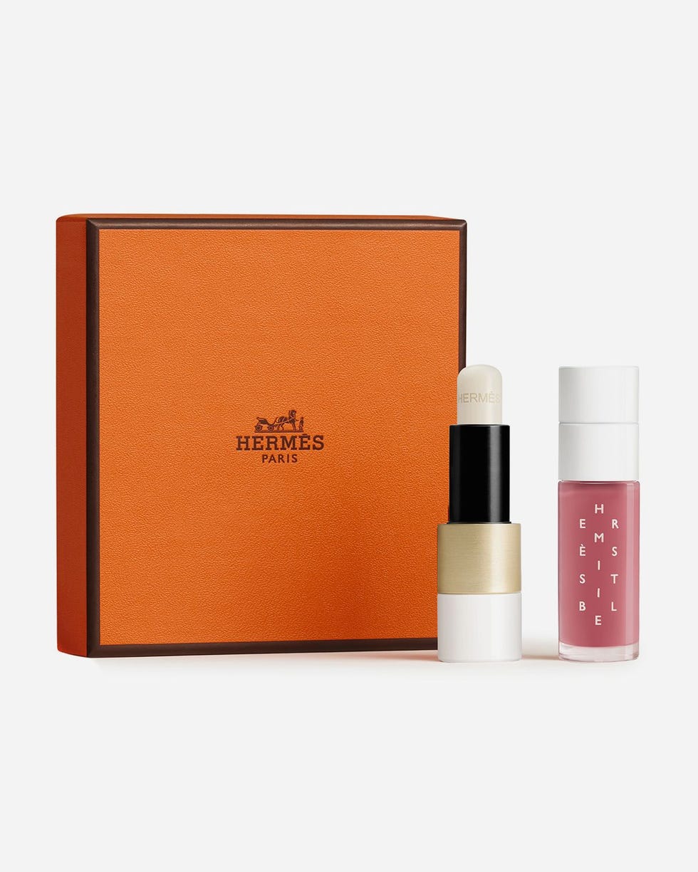 Rouge Lip Balm and Rose Kola Duo Lip Gift Set