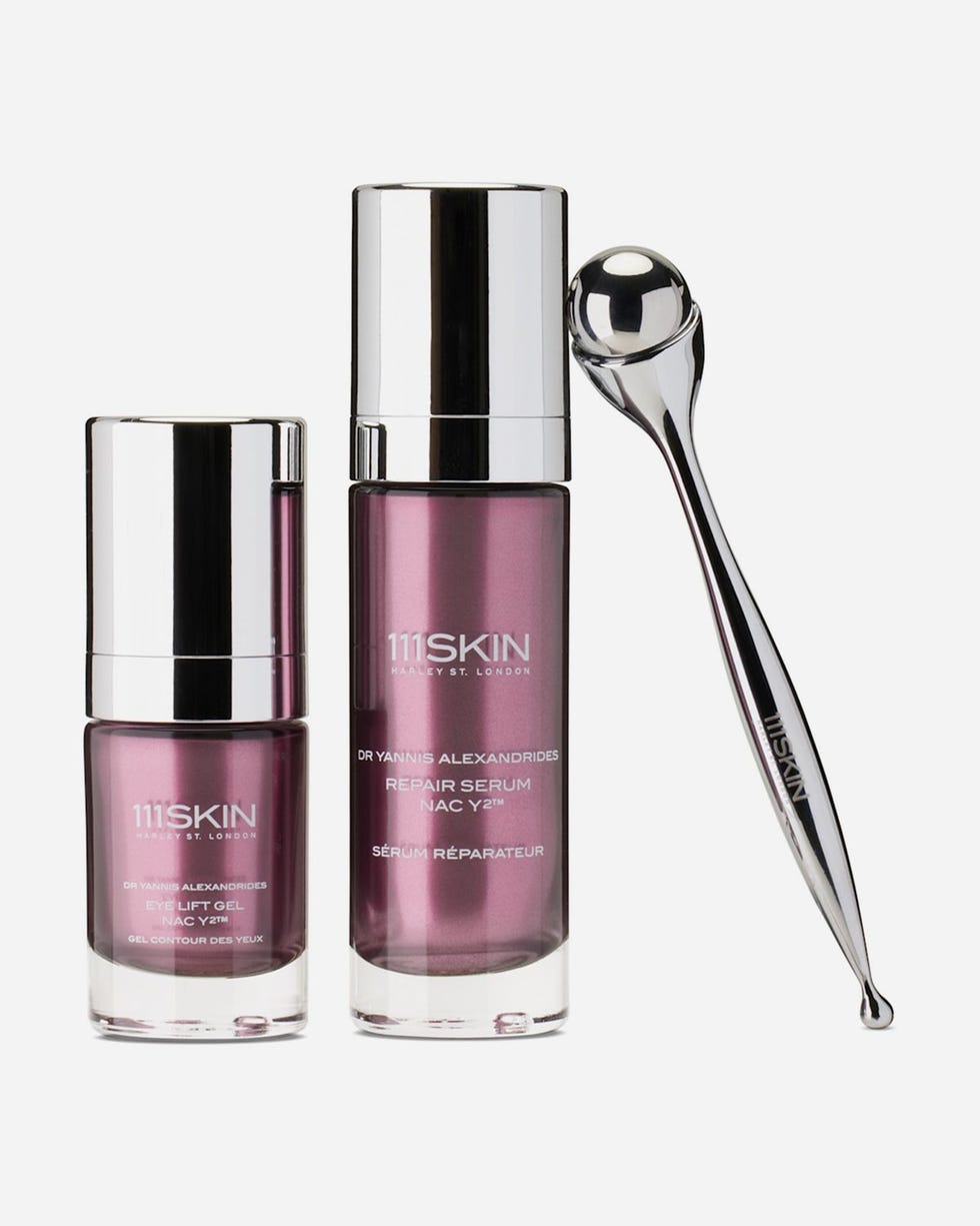 Limited Edition Repair Face & Eye Trio Set