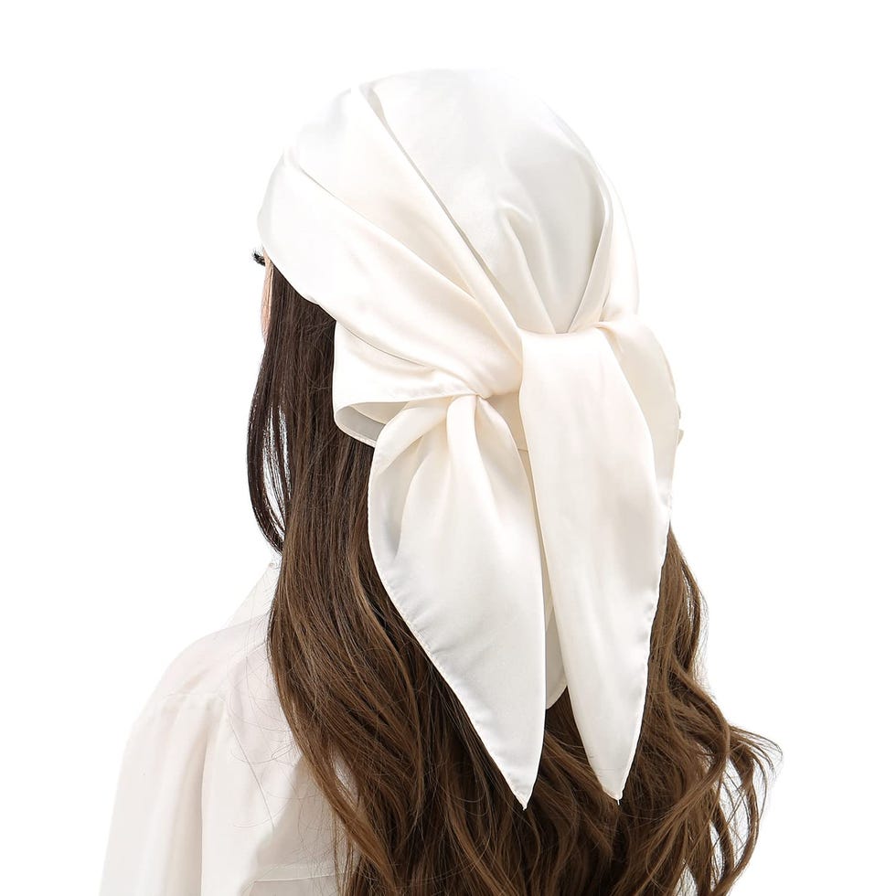 Hair Scarf