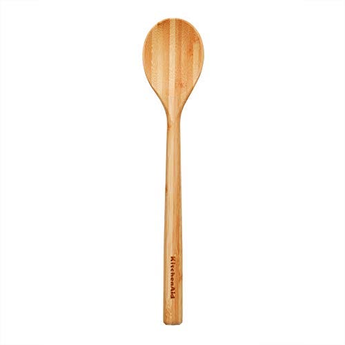 Bamboo Wooden Spoon