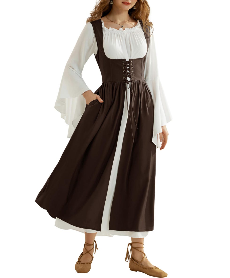 Medieval Dress