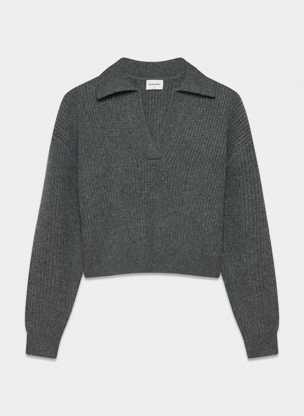 Lottie Sweater